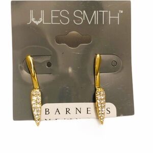 Jules Smith earnings new